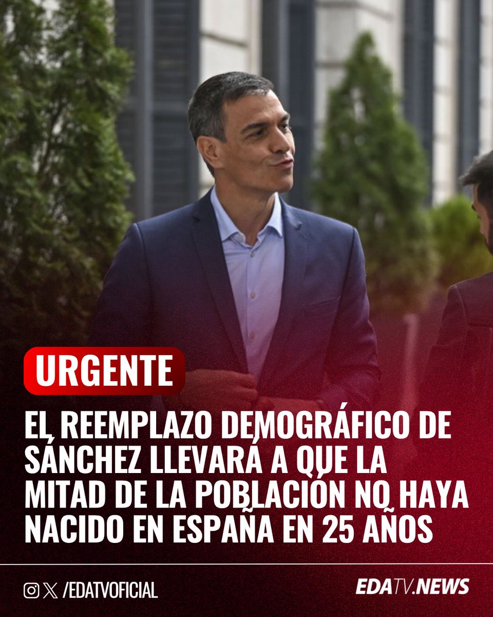 EDATV tweet media