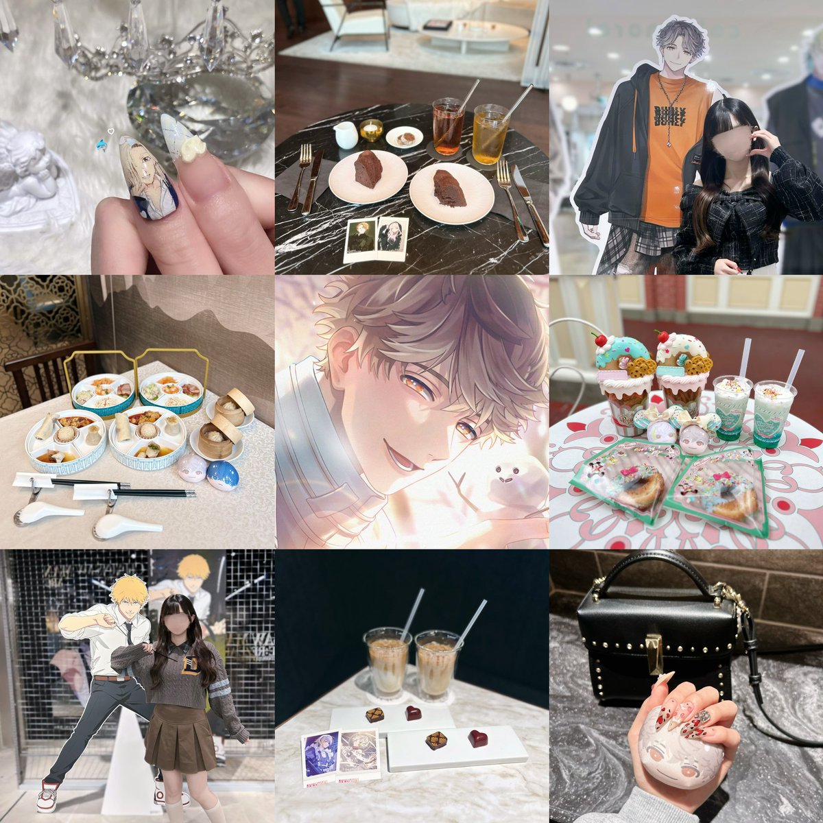 @me27lo♡ tweet media
