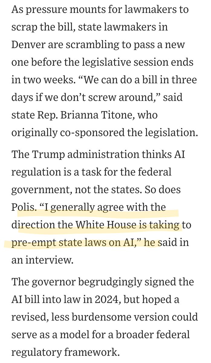 Adam Thierer tweet media