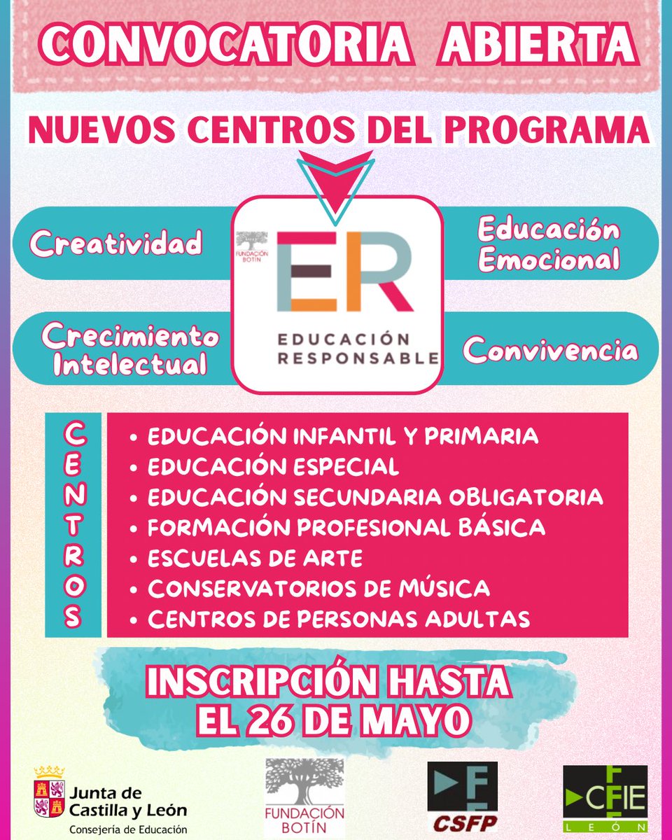 CFIELeón tweet media
