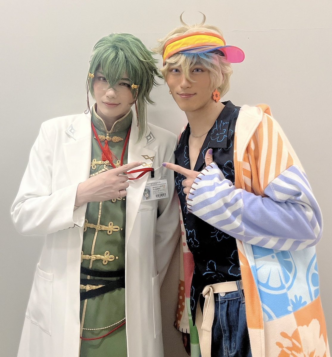 磯野亨（ISO） tweet media