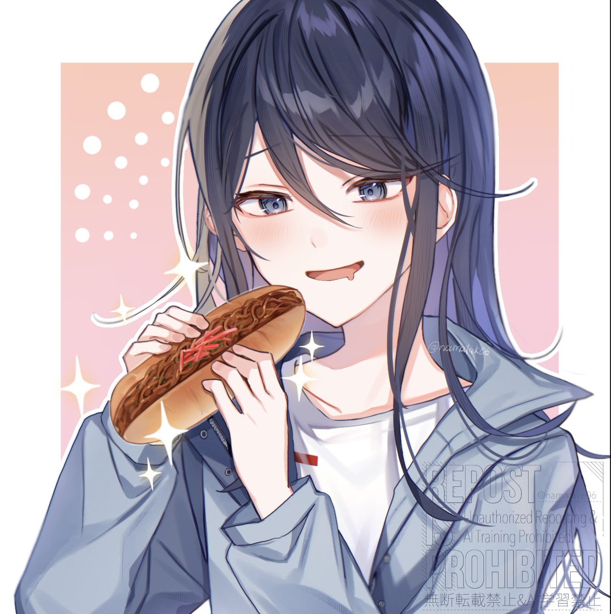 なまたけ【お仕事受付中】 tweet media