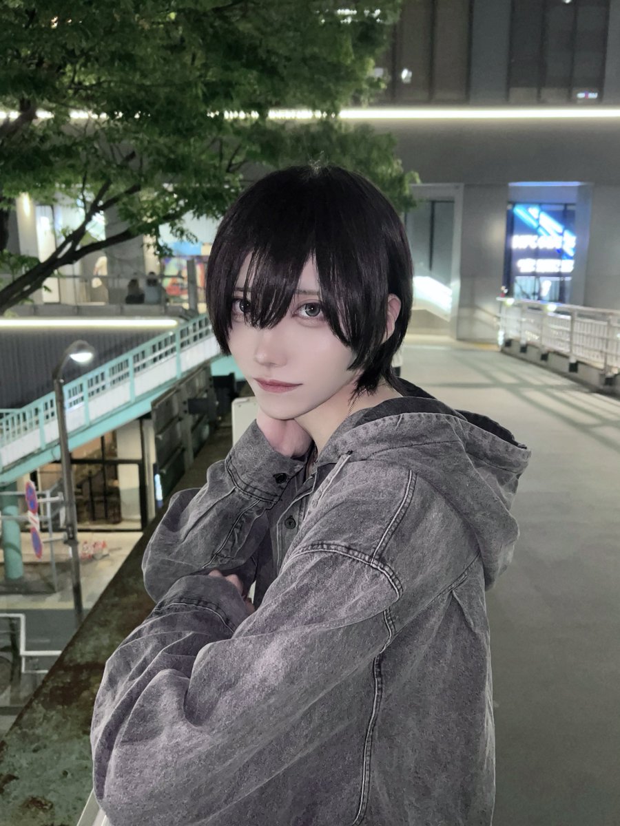 ゆに tweet media