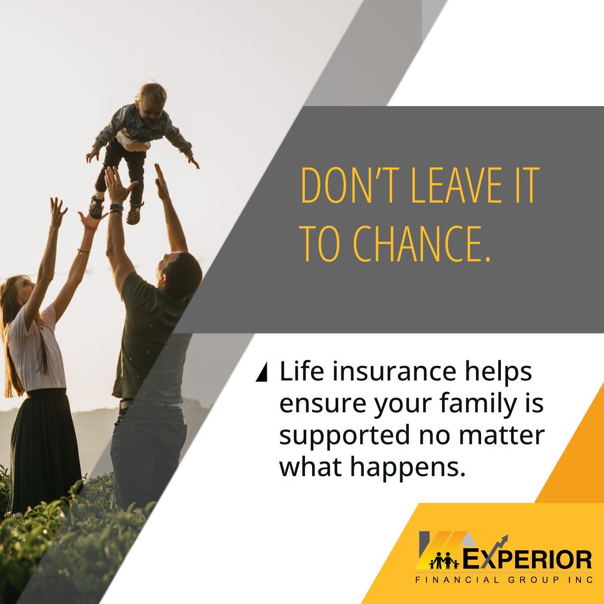 _Experior_'s tweet image. Planning ahead can make all the difference. 💙📅

Are you confident your loved ones would be protected if life took an unexpected turn? 🏡

Contact an Experior Associate or visit our website: buff.ly/AOwBdcB

#LifeInsurance #Insurance #MGA #IMO #ExperiorFinancialGroup