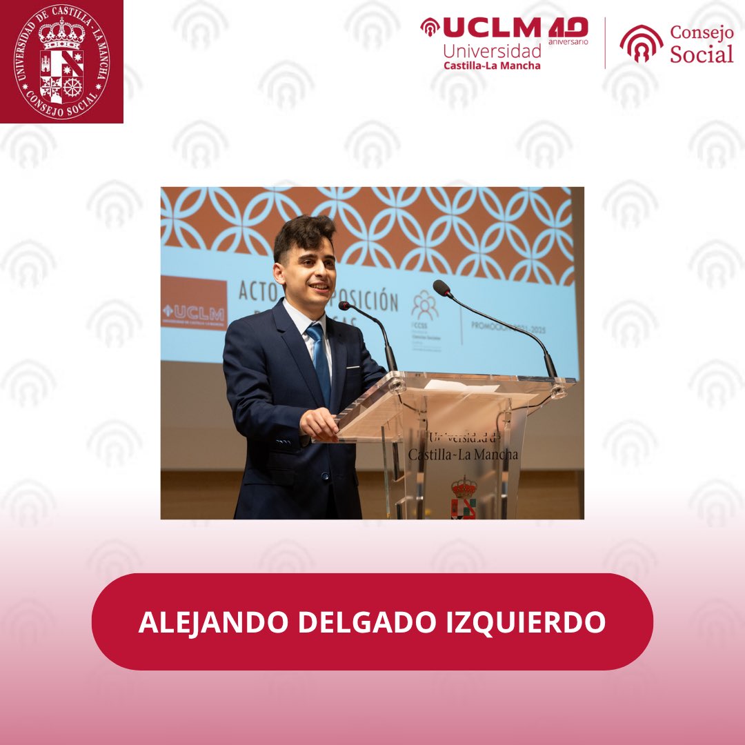 Ciencias Sociales CU tweet media