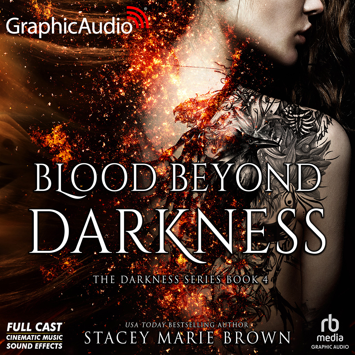 GraphicAudio tweet media