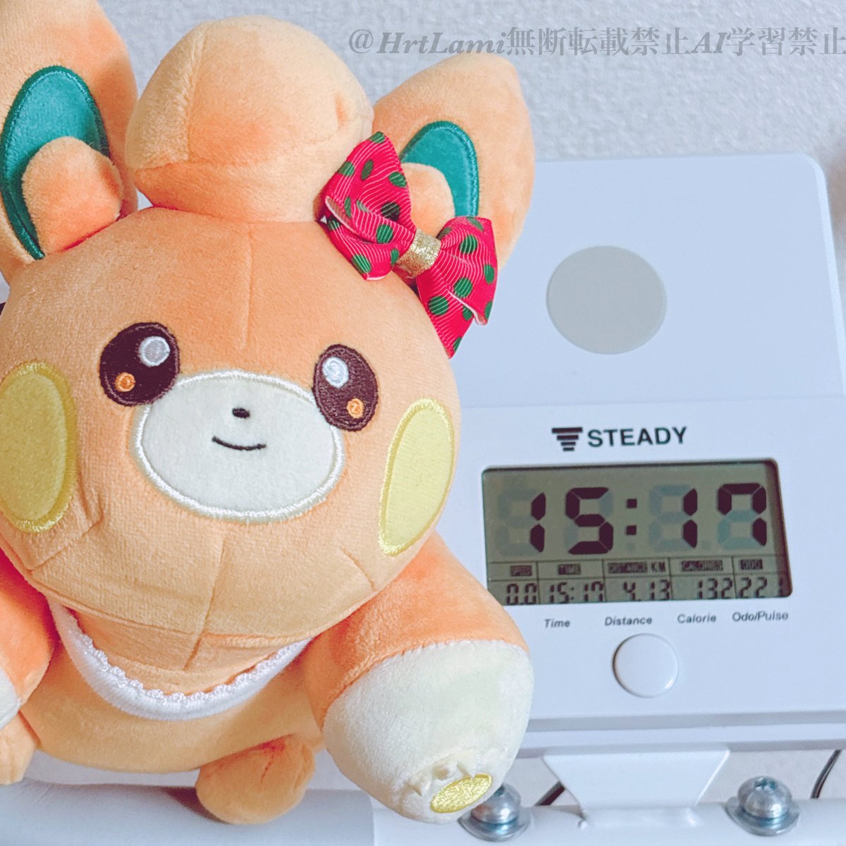 翡翠 tweet media