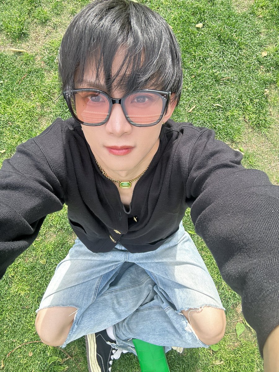 橋口 巧(takumi hashiguchi) 【華MEN組 タクミ】 tweet media