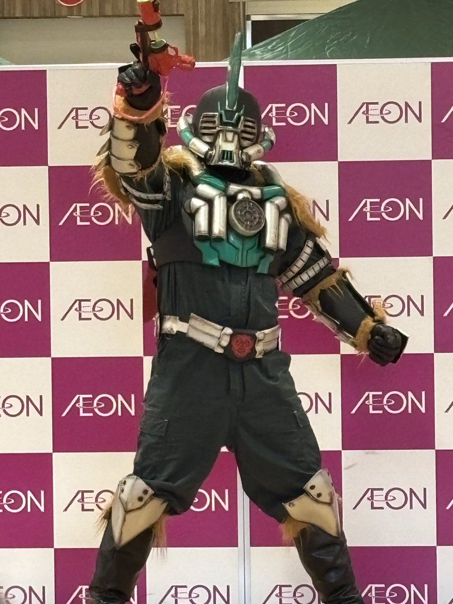 閻魔蟋蟀 tweet media