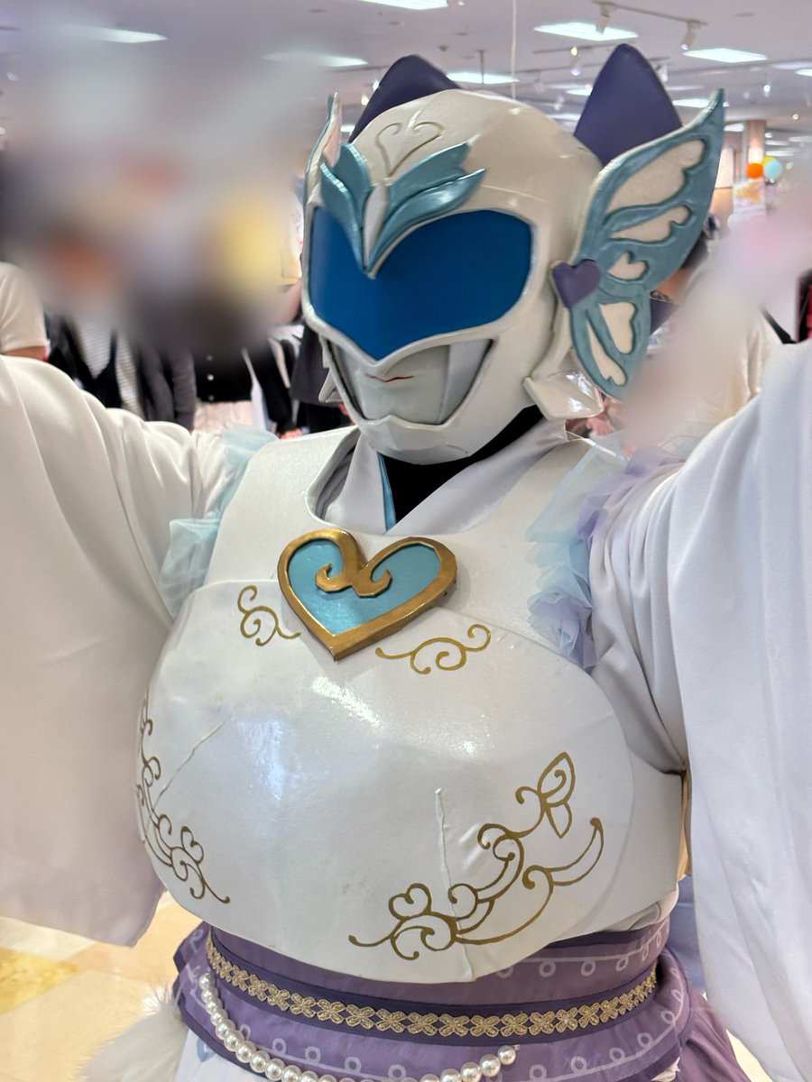 閻魔蟋蟀 tweet media
