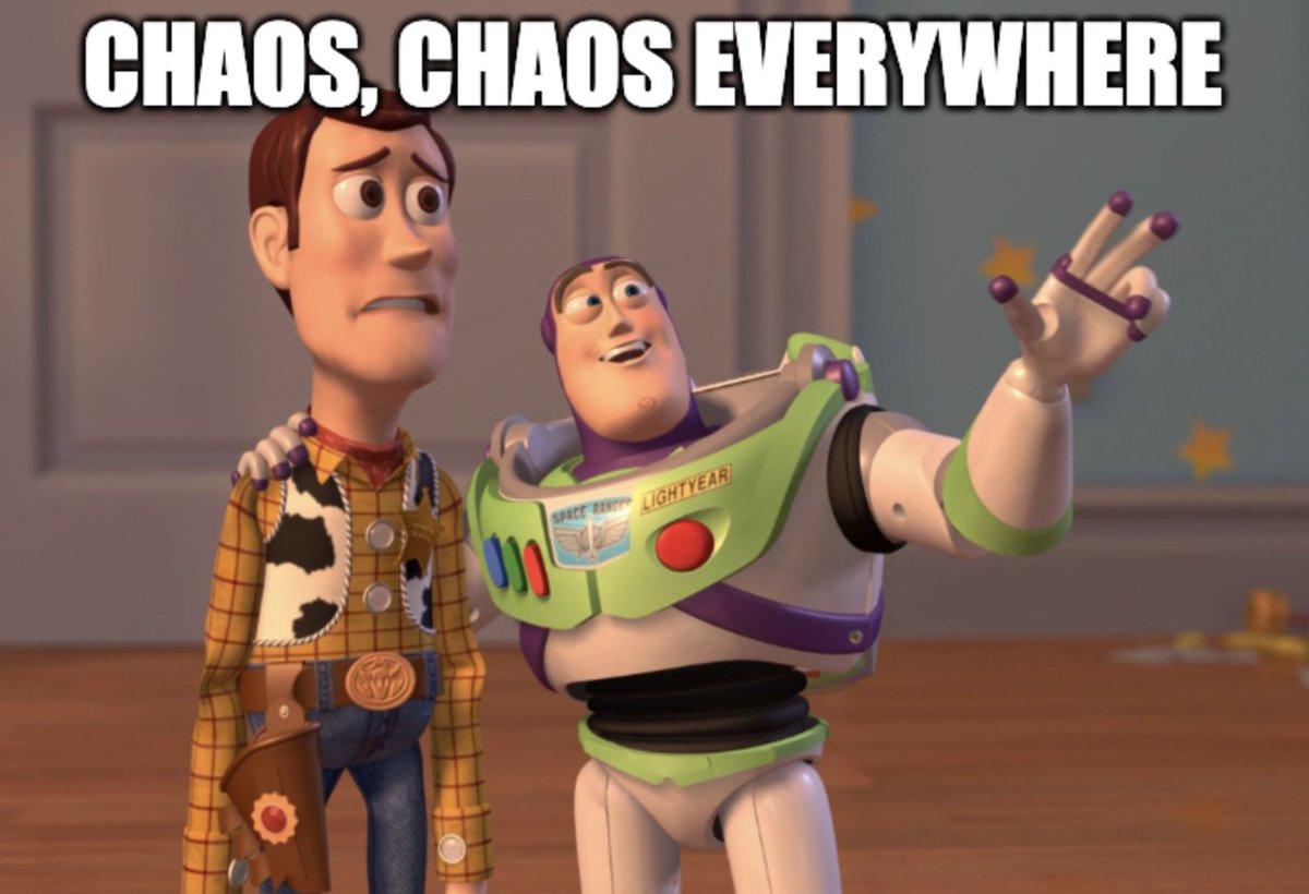 This week in cybersecurity:

- cPanel auth bypass
- CopyFail linux privesc
- 89 vulnerabilities in XAPI / Citrix XenServer: shittrix.moksha.dk
- 17 vulnerabilities in Omi: kasparovabi.github.io/security-resea…
- Thousands of vibe coded apps have their DBs publicly readable: