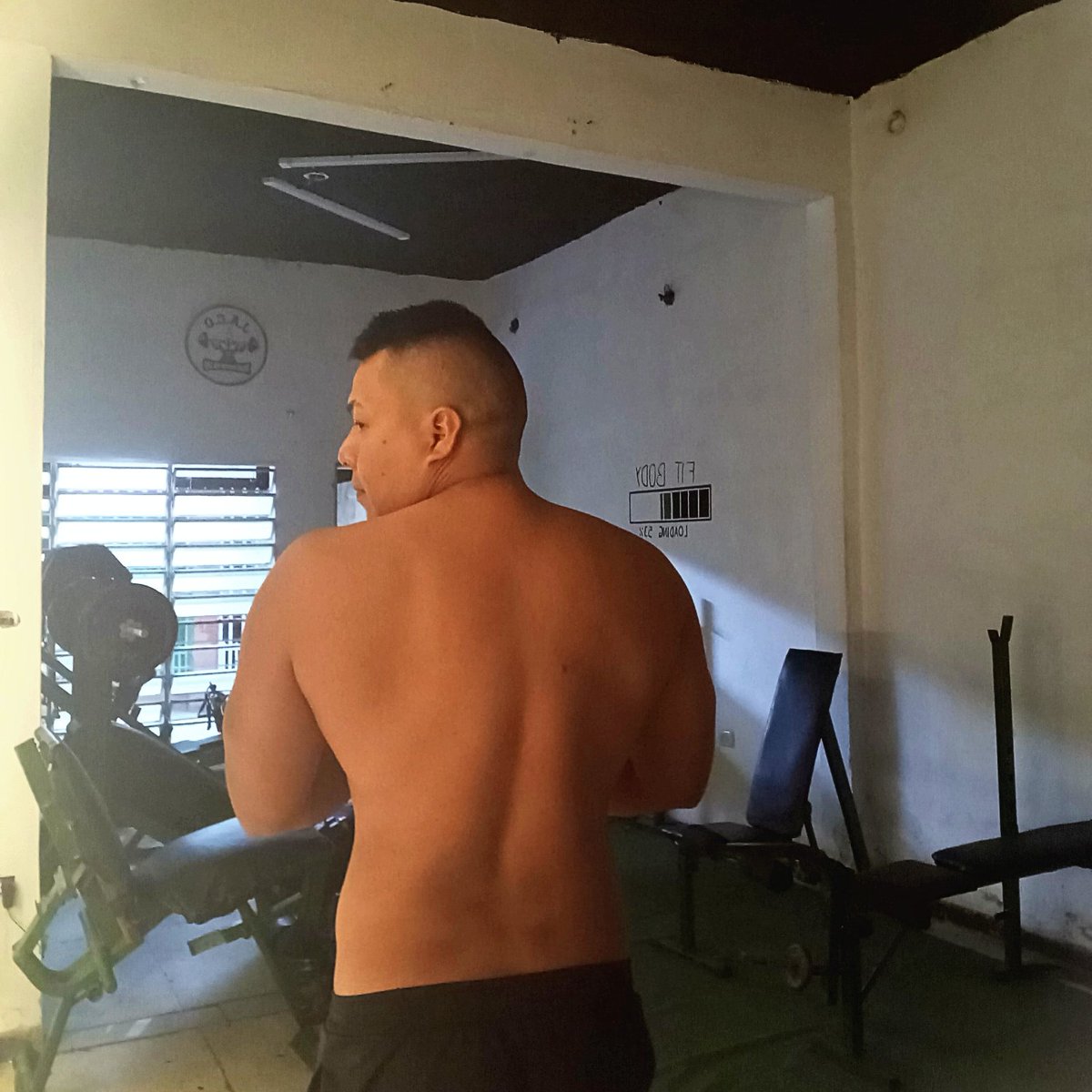 Hola volví porque me gusta más aquí