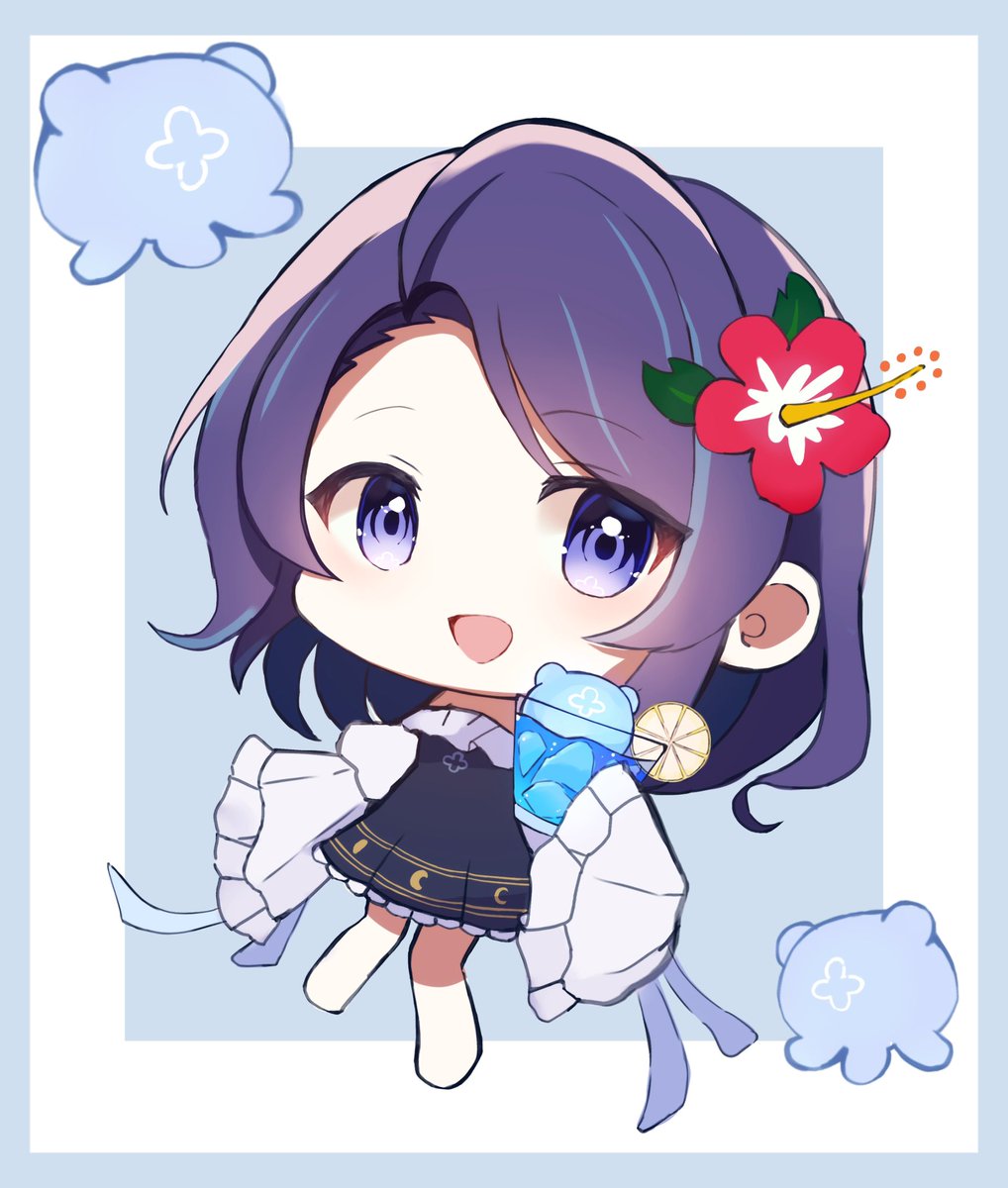 淡鮫 tweet media