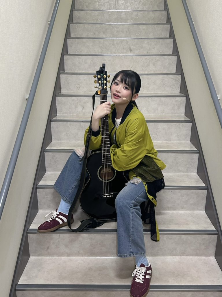 田中梨瑚 Riko Tanaka tweet media