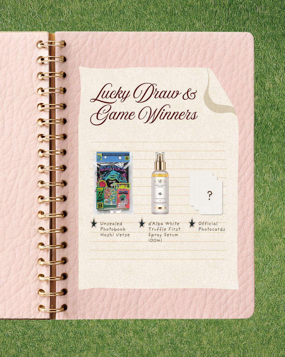 for__615's tweet photo. a little sneak peek of what you might bring home 🎁🌻

try your luck &amp; win the fun games at #petalsforhoshi https://t.co/qlxGv1uFFX