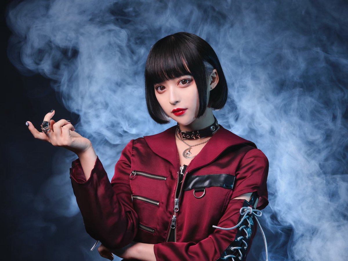 白洲あやん【TENRIN】 tweet media