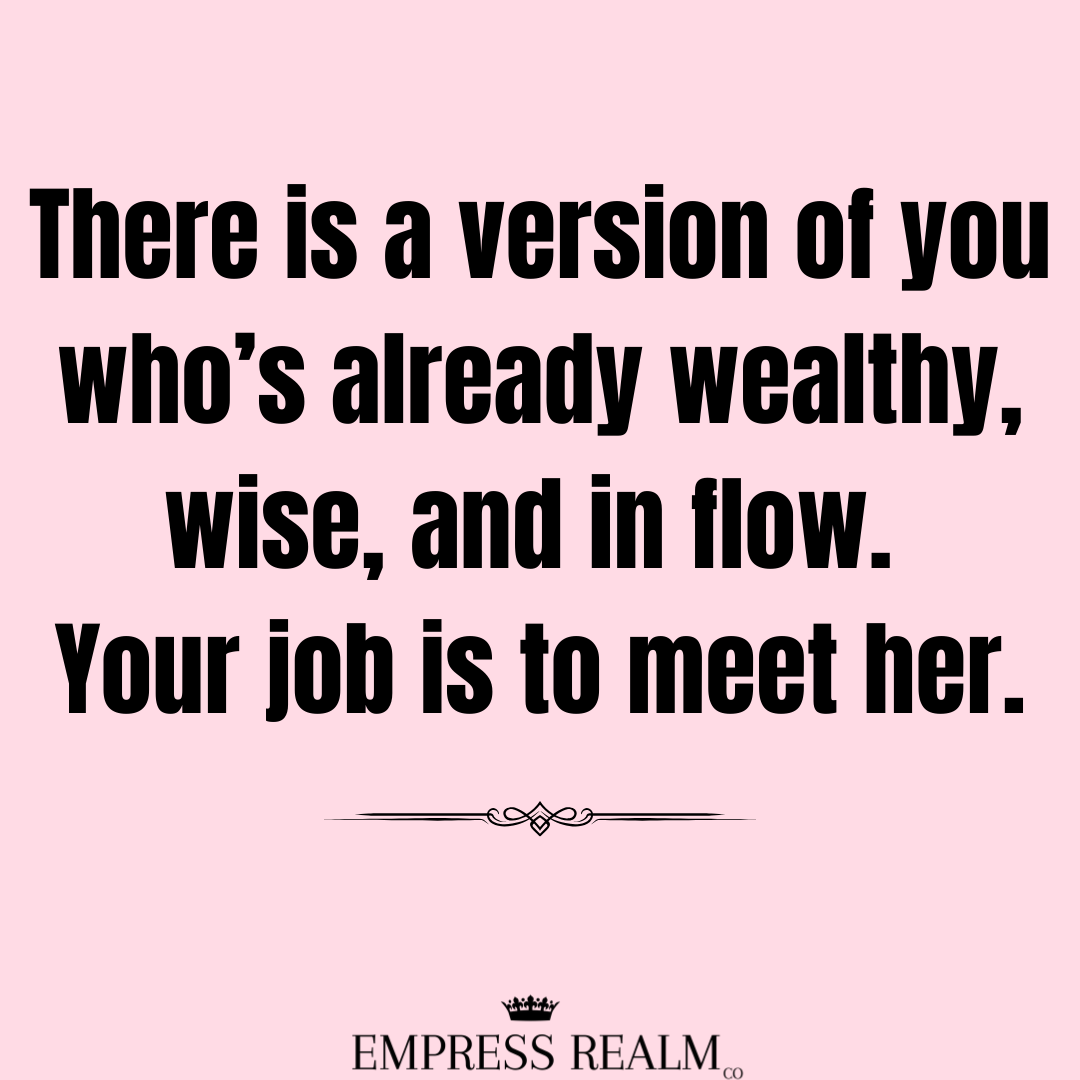 empressrealmco's tweet image. Stop building someone else’s dream and start architecting your own. Follow to unlock the Empress Realm and claim your seat at the table. #EmpressRealmCo #DigitalLibrary #WealthMindset #SuccessArchitecture #PassiveIncomeStrategies #HighValueWoman #FinancialSovereignty #Grow...