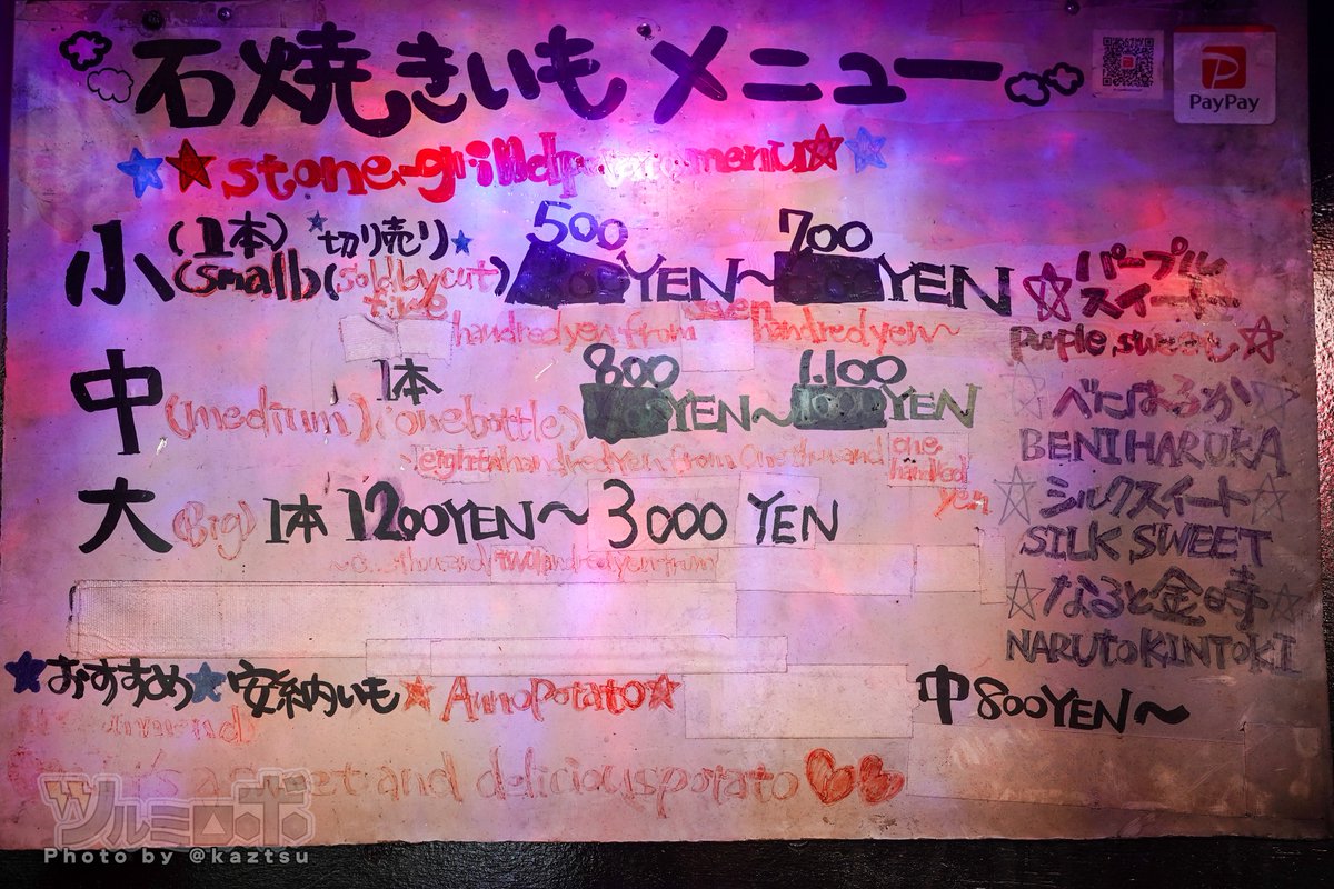 ﾂﾙﾐﾛﾎﾞ tweet media