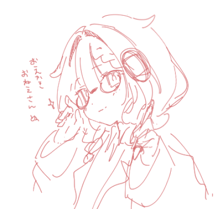 ぷかぬふ🐙 tweet media
