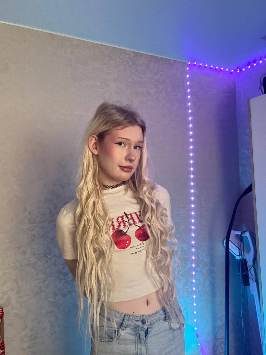Alexa🥰 tweet media
