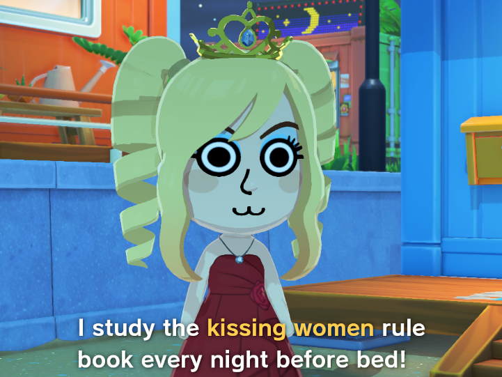 LUCILLEDESTROYER tweet media