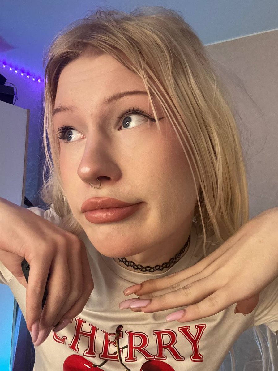 Alexa🥰 tweet media