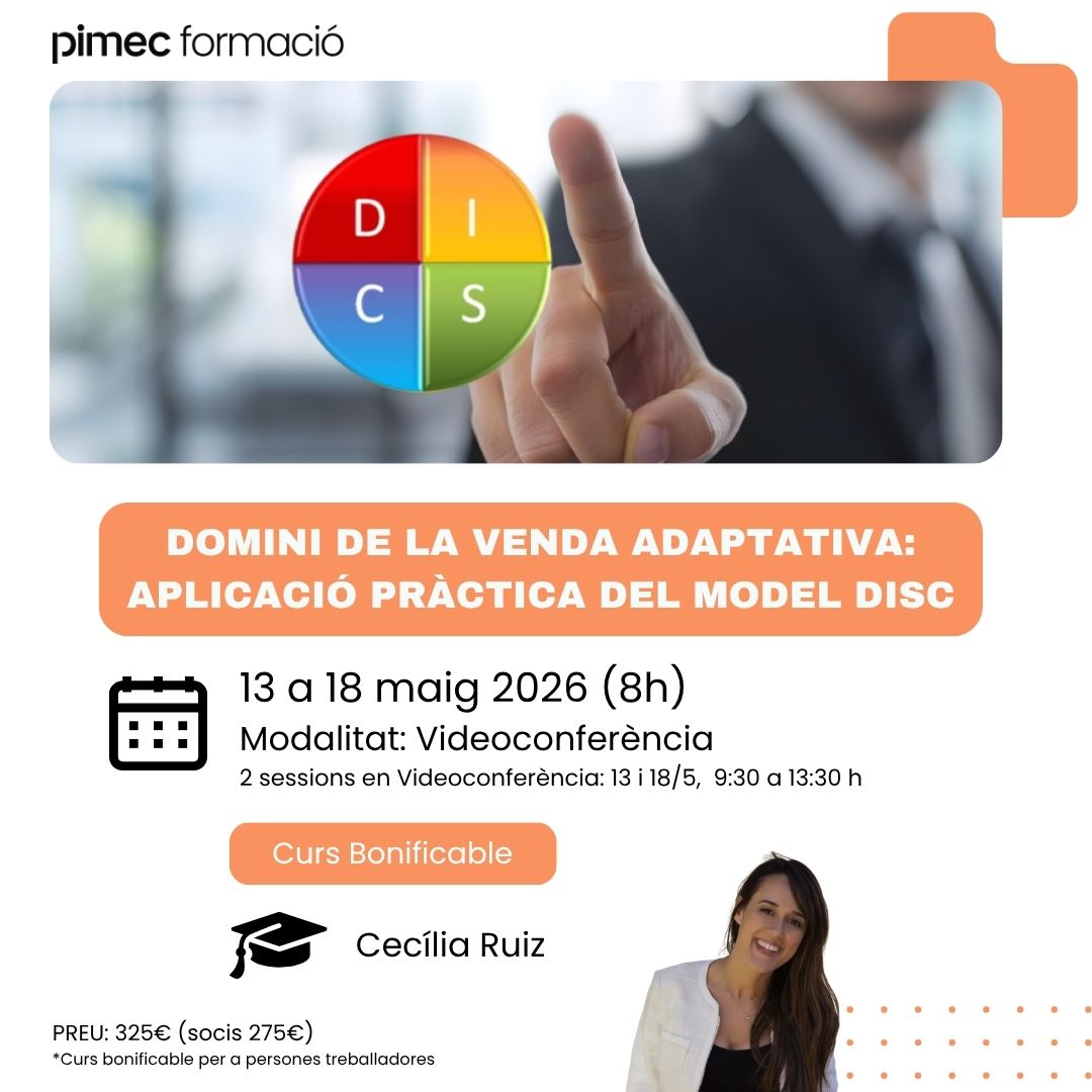 Pimec Formació tweet media