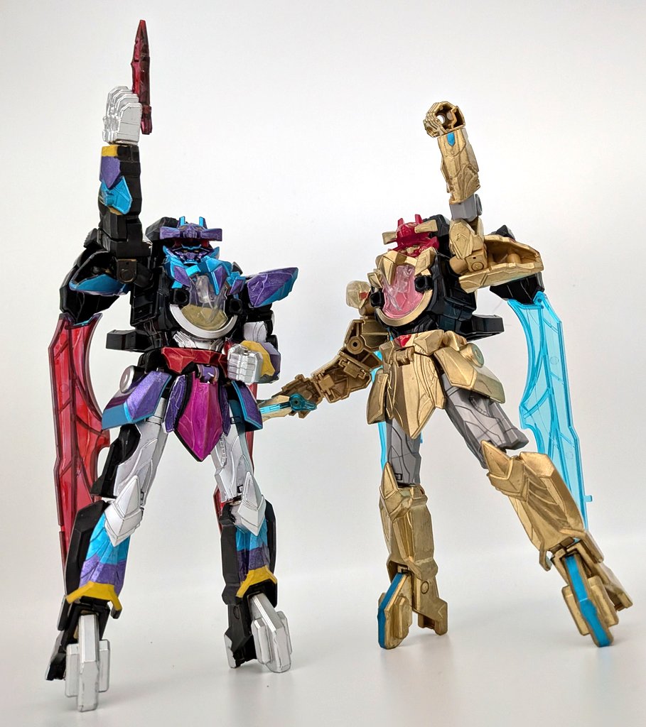 ホットリオン tweet media