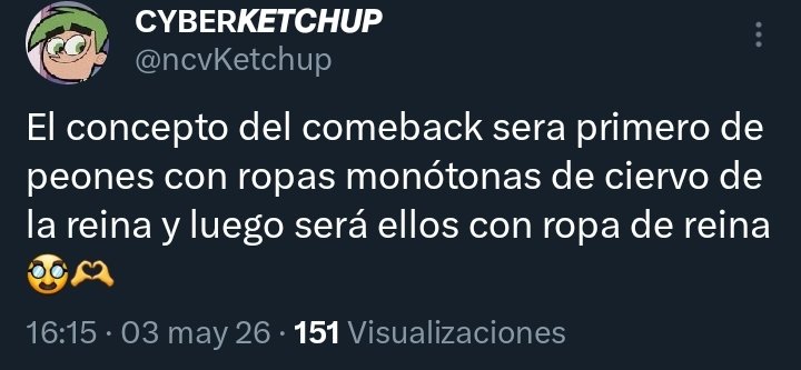 CYBER𝙆𝙀𝙏𝘾𝙃𝙐𝙋 tweet media