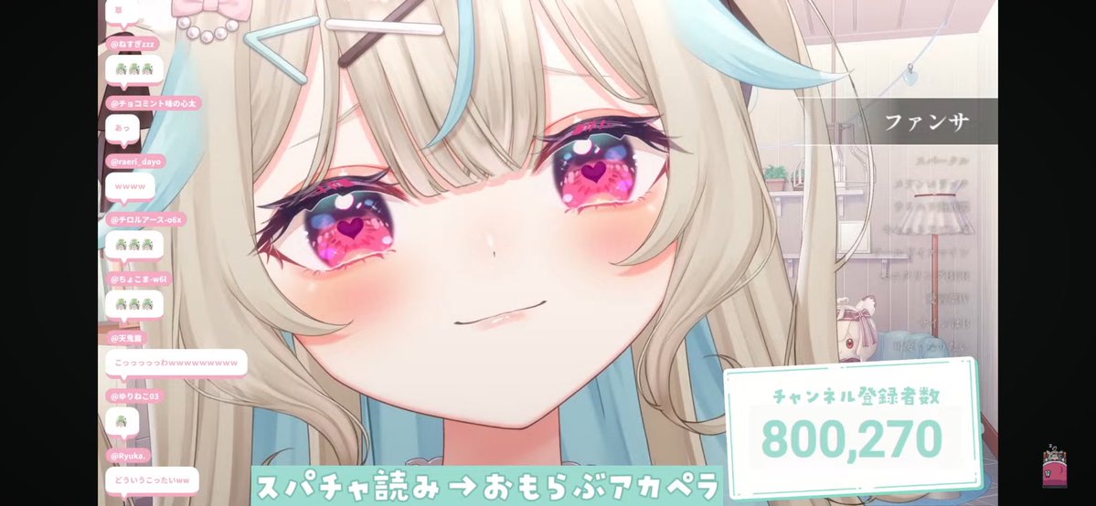 ののか@歌わない方 tweet media