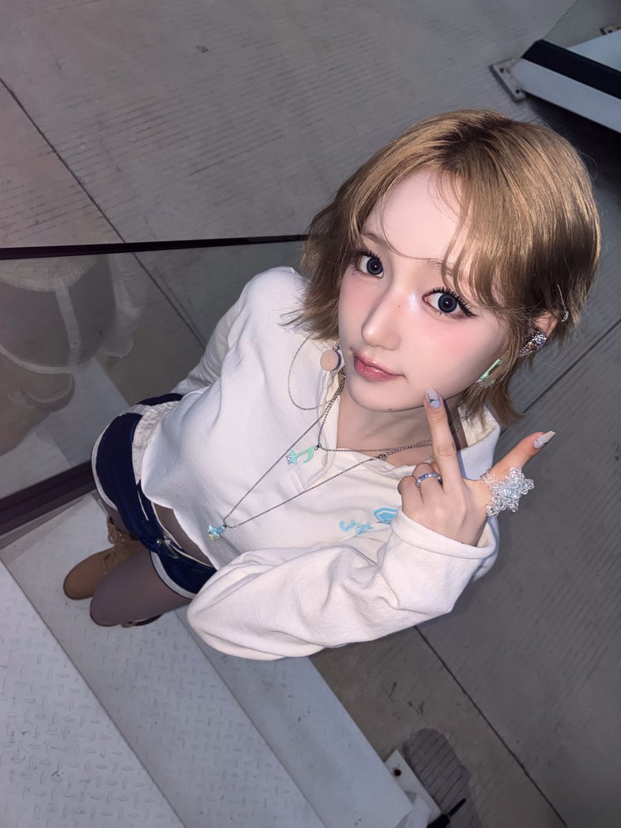 유키 tweet media