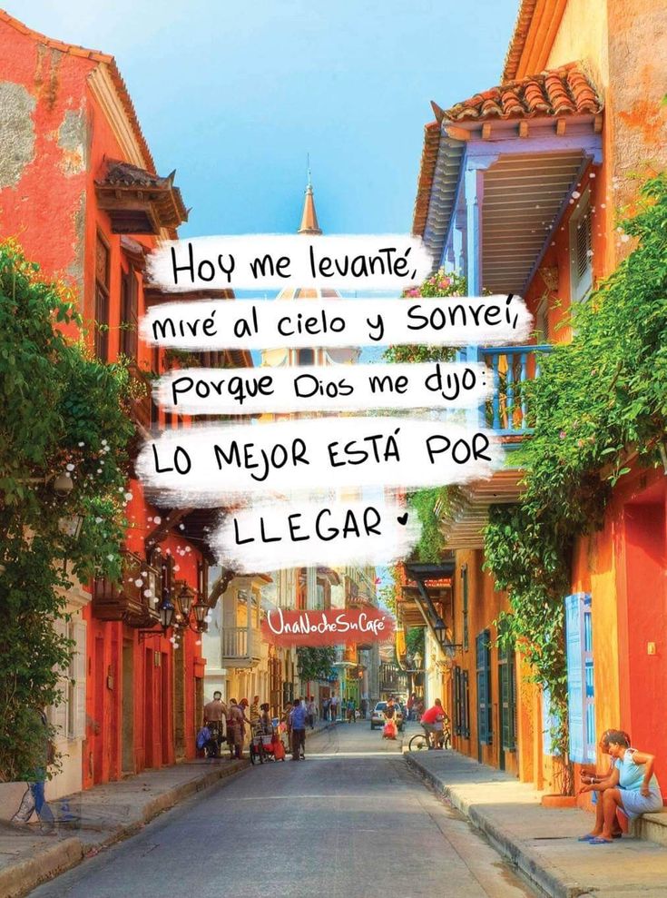 No te rindas. Aunque a veces dudes, lo estás haciendo mejor de lo que crees, y cada esfuerzo de hoy está construyendo algo grande para tu mañana. Comienza la semana con determinación, confiando en que cada pequeño paso cuenta. Dios ve tu esfuerzo y camina contigo, dándote la