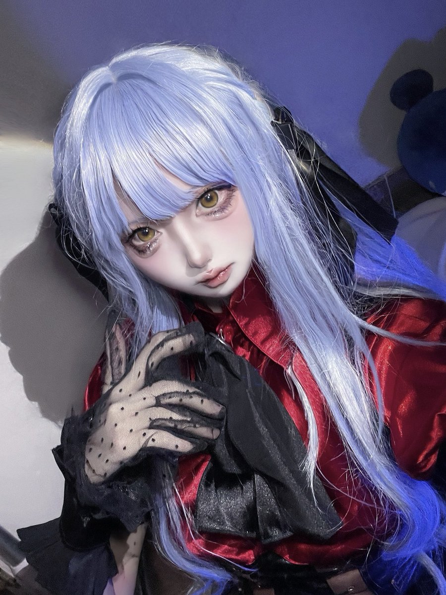 エッིྀ tweet media