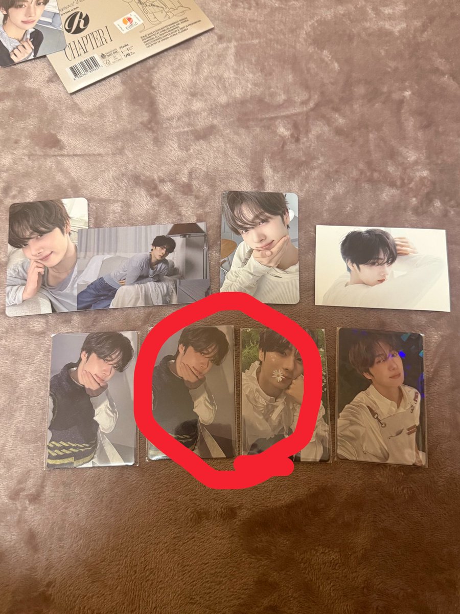 ˙ᵕ˙ tweet media
