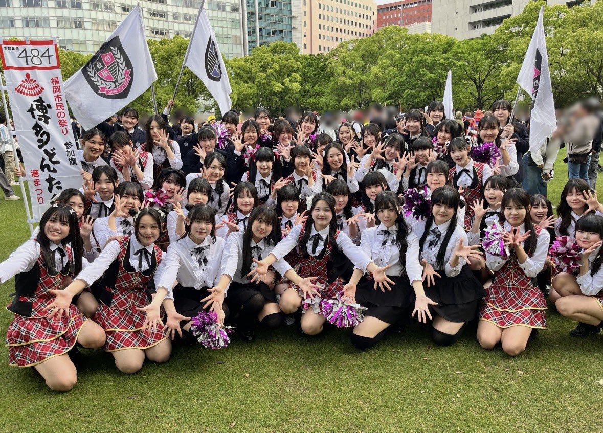 染井暖花（SO.ONprojectFukuoka） tweet media
