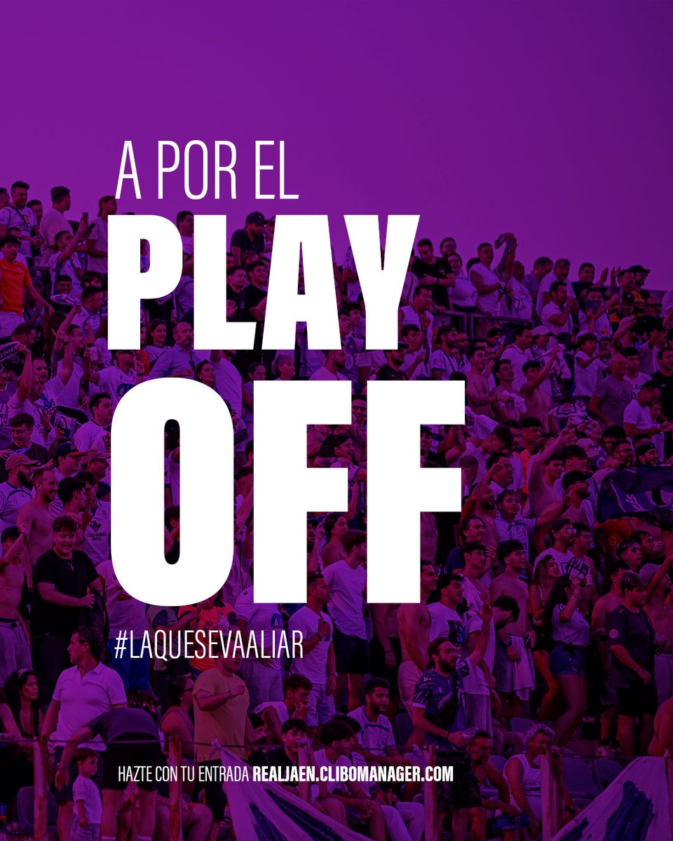 Real Jaén C.F. tweet media