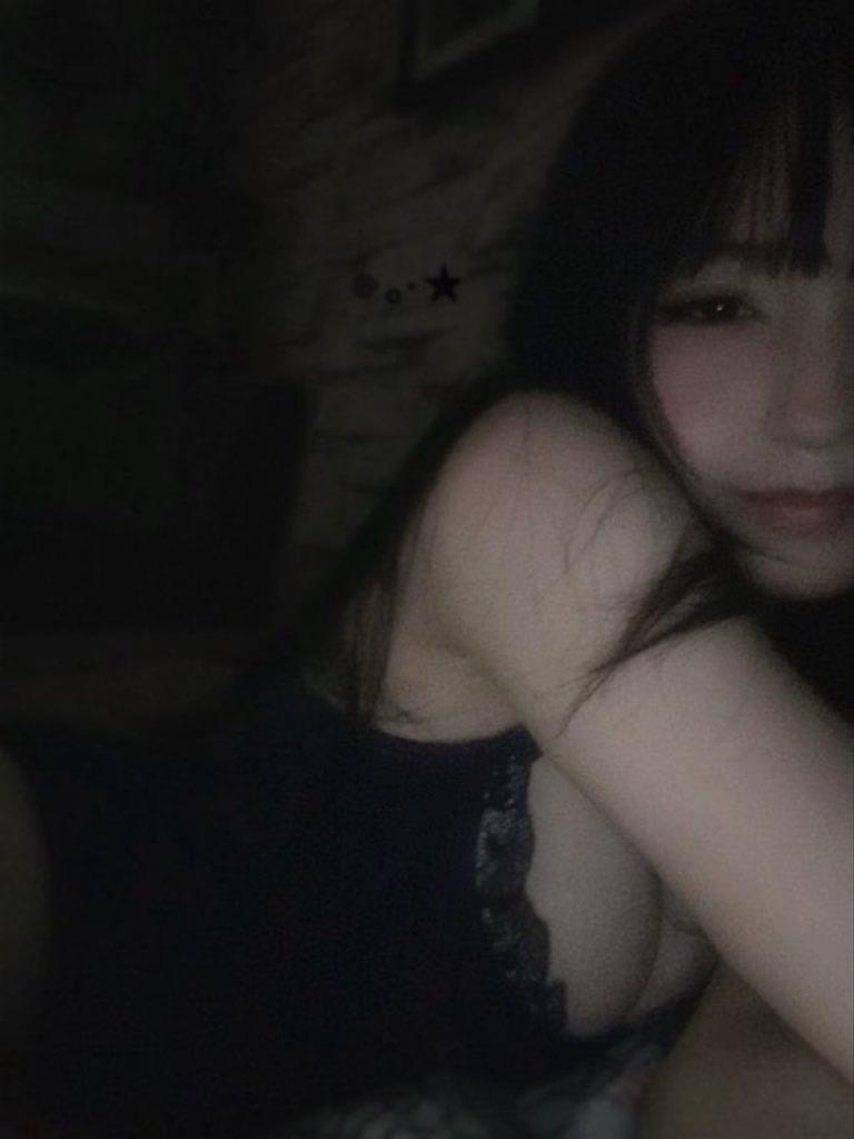 妮妮想約妳💦 tweet media