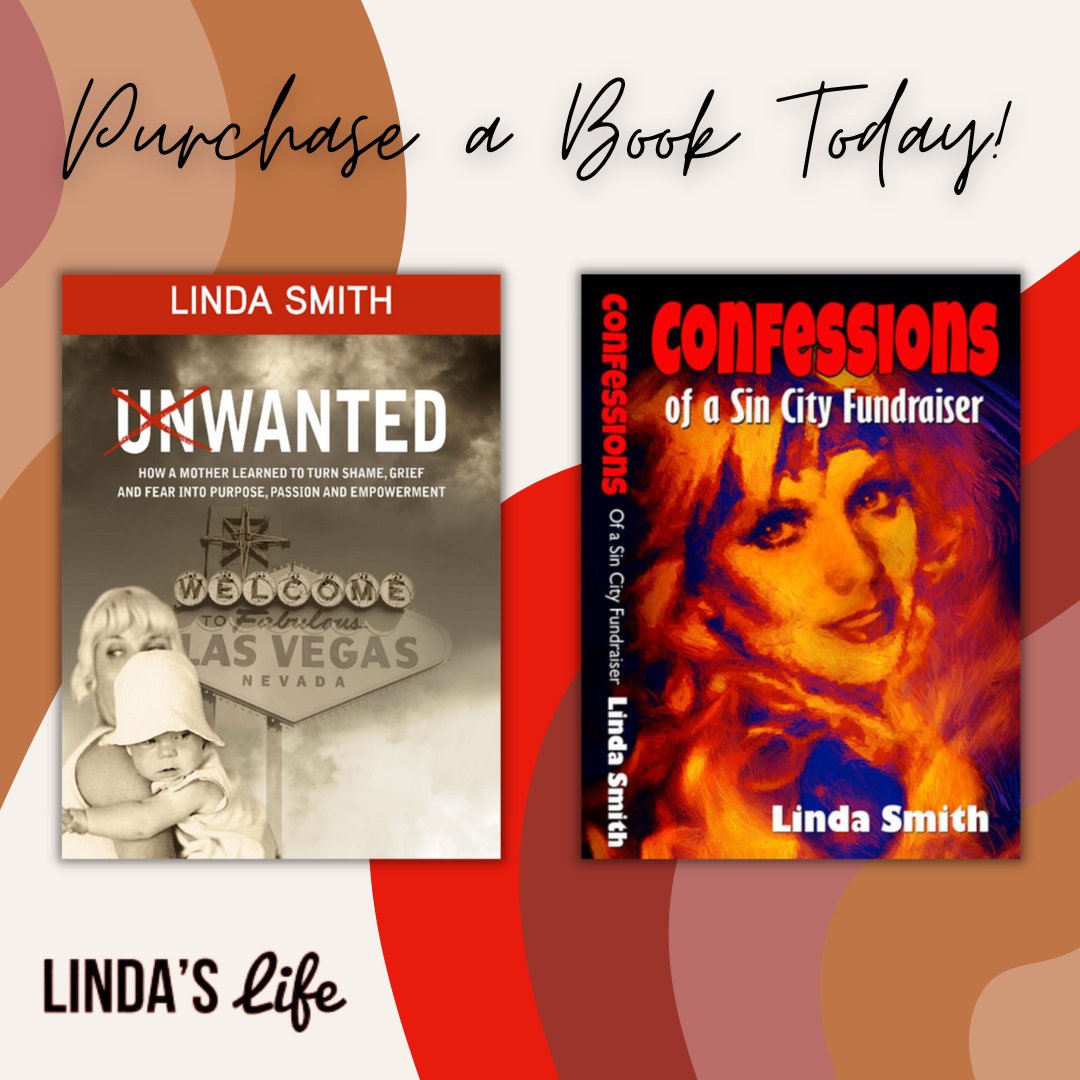 LiveLindasLife's tweet image. Behind every page is a story of love, perseverance, and unwavering faith.

Explore Linda’s books here: lindaslife.com/shop-books/

#FaithJourney #Encouragement #CaregiverLife #ChristianLiving #Hope