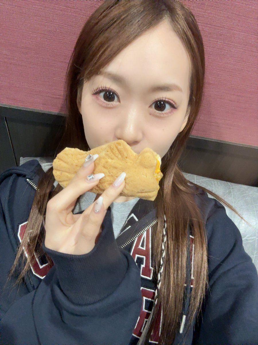 芹澤優(i☆Ris) tweet media