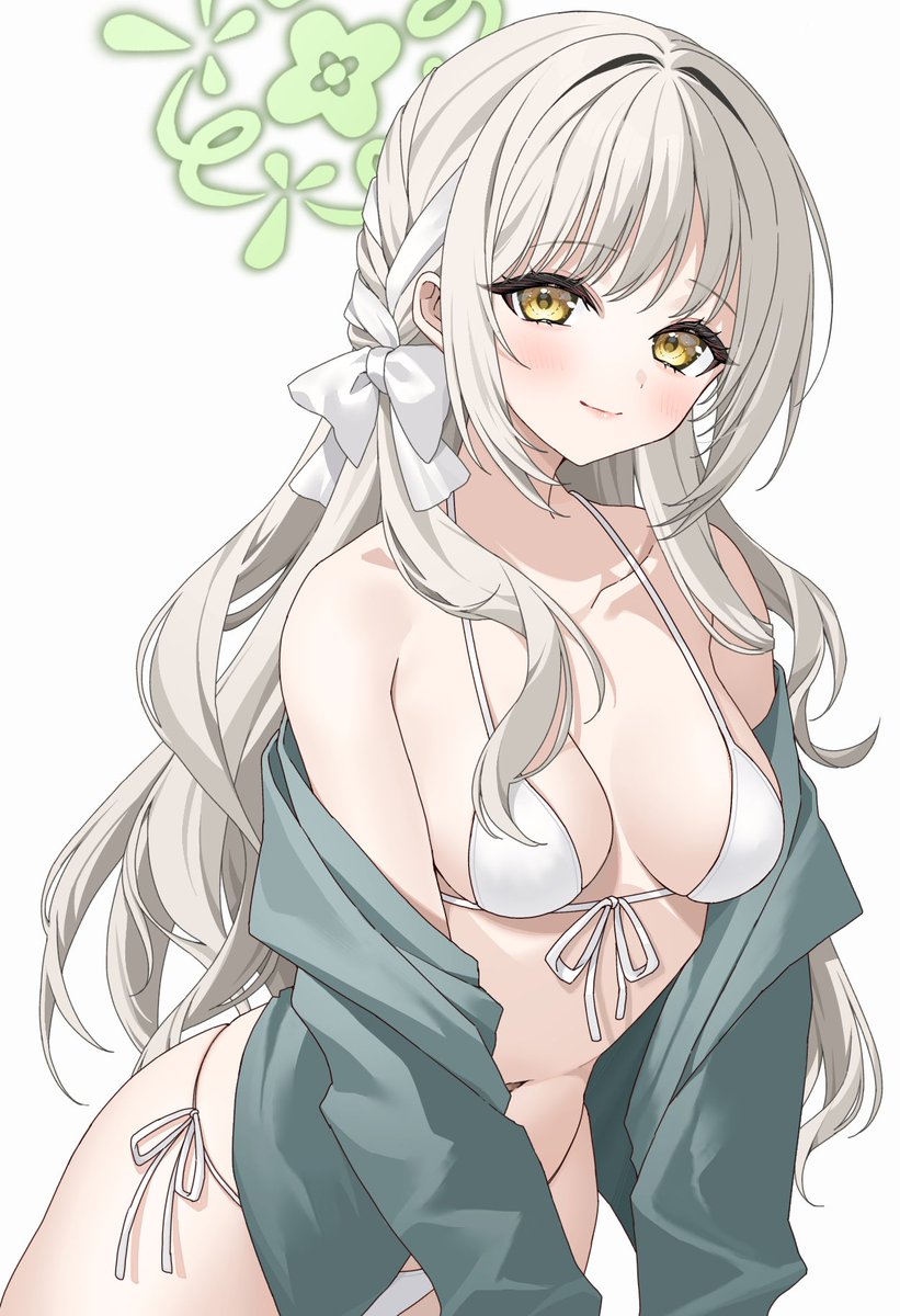 早深かなめ tweet media
