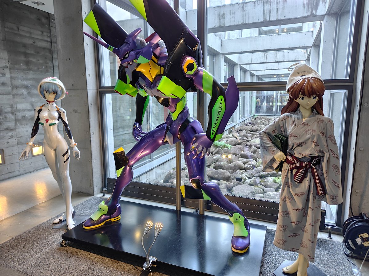 コヴァルンボン・サメスキー tweet media