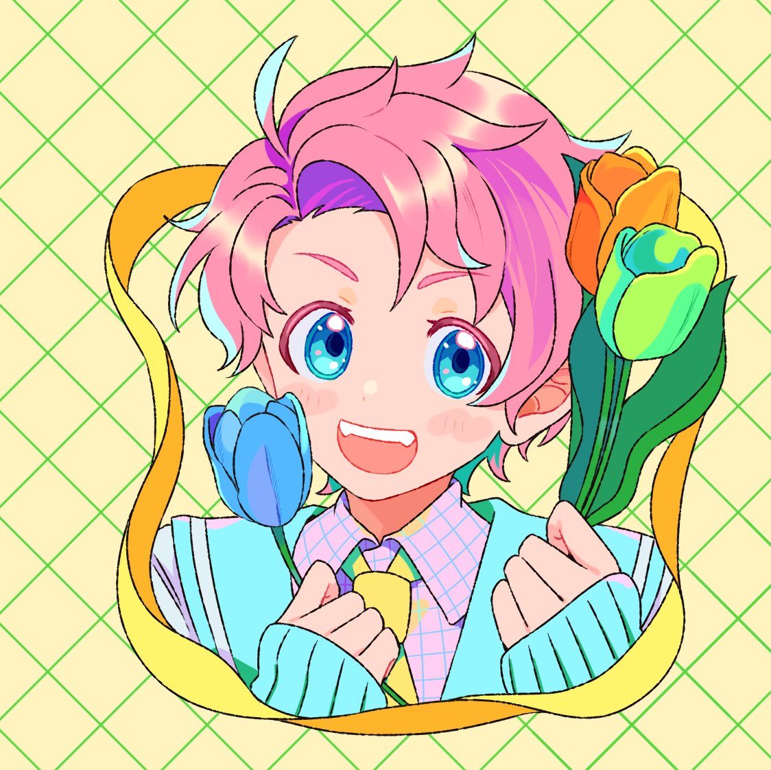 むむ tweet media