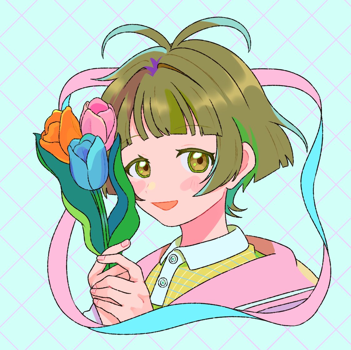 むむ tweet media