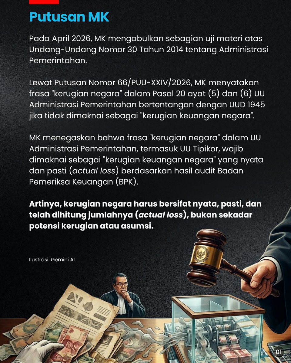 Gelora TV tweet media