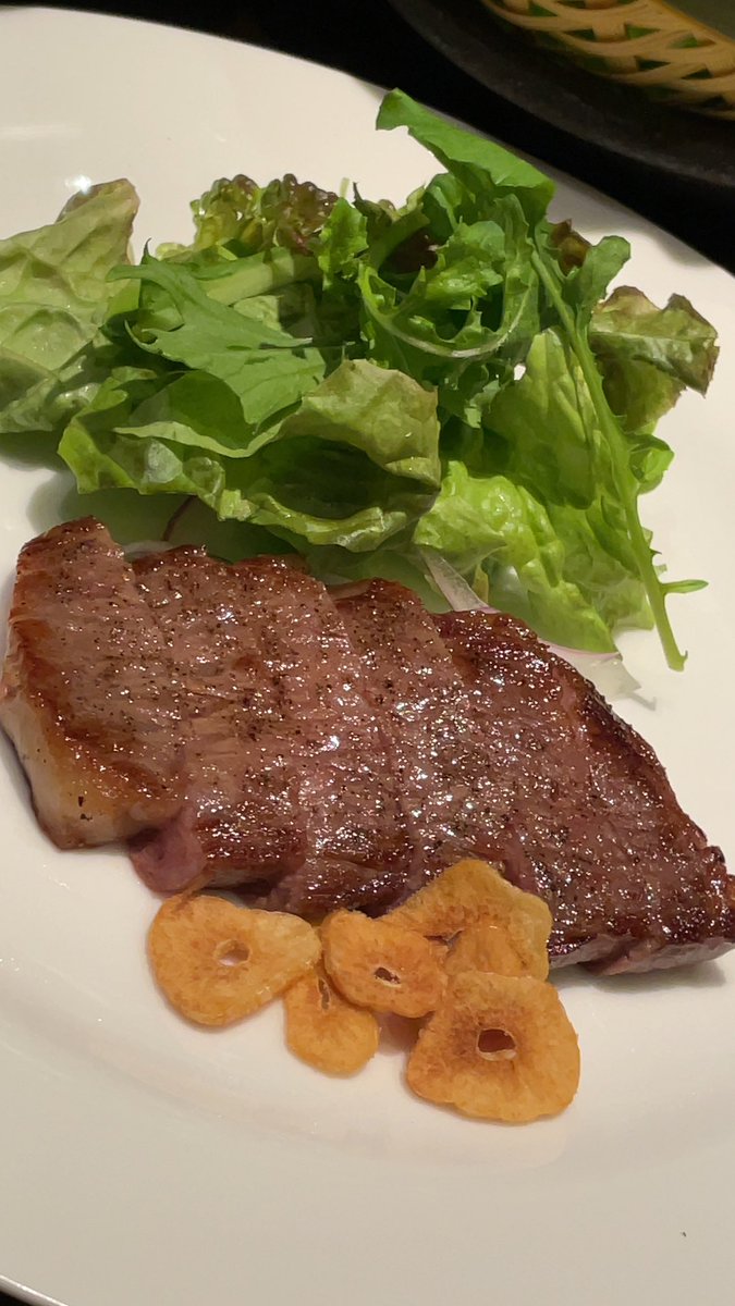 baldhead168's tweet photo. GWどこにも出かける予定がないので外食😎

娘もご機嫌で、楽しく食事できました😊
美味しかったです♪ https://t.co/ryvCztyWsh