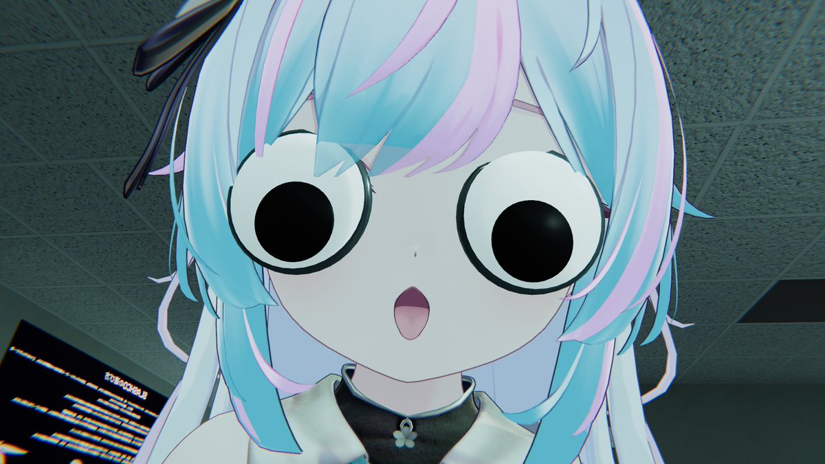 真野まのこ VRC tweet media