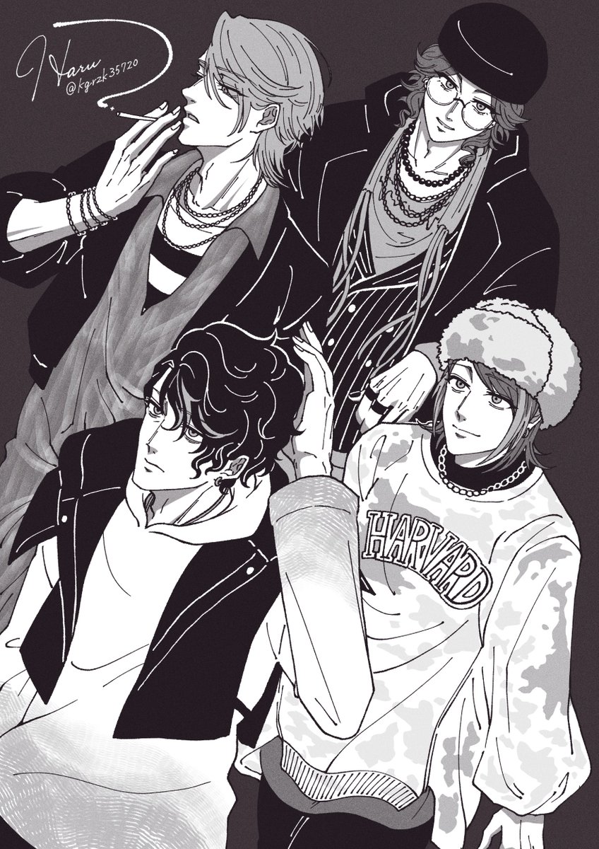 Haru・5/6東７Ｕ25b tweet media