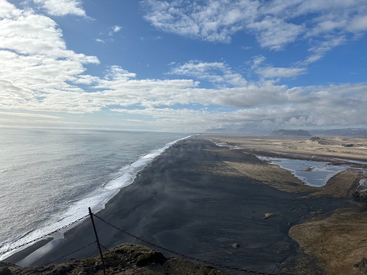 odouzz's tweet photo. Little trip to Iceland https://t.co/j4DTFW1fyy