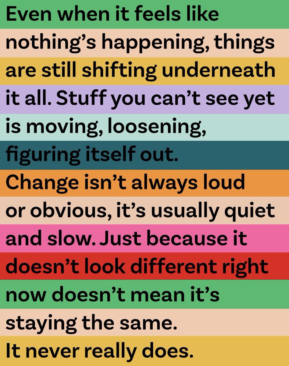 ABEducational's tweet image. growth doesn’t announce itself. sometimes it barely whispers. #celebratemonday @Bob_Lazzari @beaux1111 @7Jars @101Fix @Dadsonpowermode @KippPomra @angesilvaggio @leonie_hastings @maile_everett @Janin_74 @Principal_H @CoachGoodman @reevesalfred @abstract22250 @gdorn1 @SmrtAleks 🥰