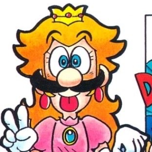 Pasó tanto tiempo desde la última vez que dibujé a esta diva ToT 

#Luigi #Bowuigi #Nintendo #fanart